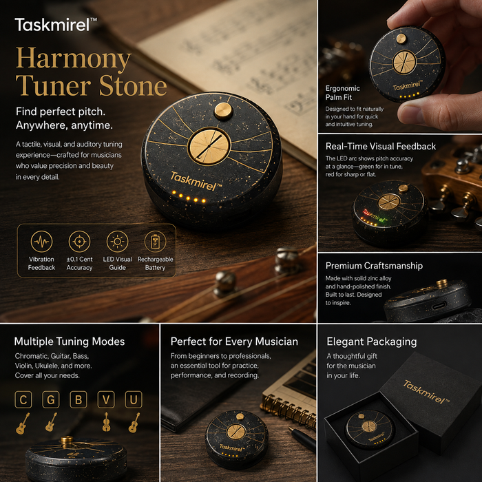 Tuning Tools